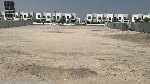 Ход строительства Manam Pearl, Al Furjan — 3 июля 2025, готовность 0,00%, снимок 1 из 2