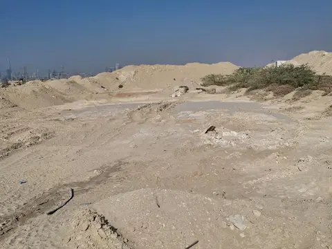Rosehill, Dubai Hills Estate construction progress — 16 June 2025, 0.00% complete, photo 2 of 2