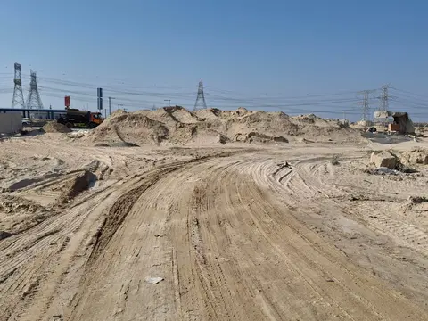 Rosehill, Dubai Hills Estate construction progress — 16 June 2025, 0.00% complete, photo 1 of 2