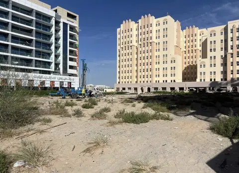 Ход строительства Flora Bay, Dubai Islands — 5 ноября 2025, готовность 0.00%, снимок 3 из 3