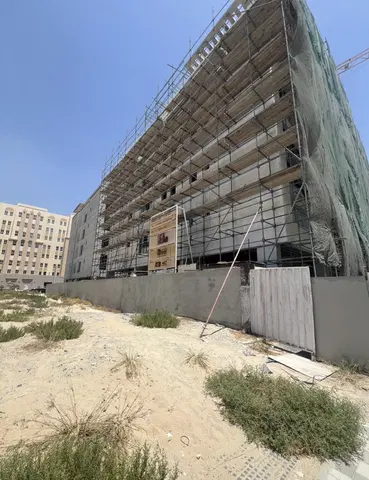 Ход строительства Flora Bay, Dubai Islands — 5 ноября 2025, готовность 0.00%, снимок 2 из 3