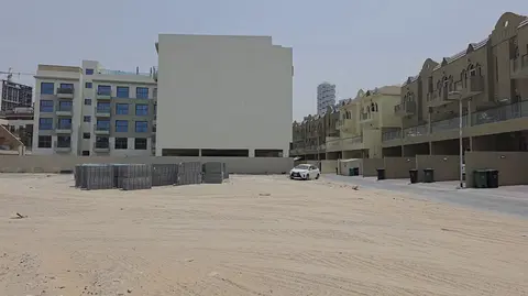 Ход строительства Trevino, Jumeirah Village Circle — 2 июля 2025, готовность 0,00%, снимок 2 из 2