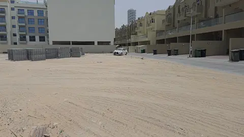 Ход строительства Trevino, Jumeirah Village Circle — 2 июля 2025, готовность 0,00%, снимок 1 из 2