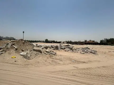 Eltiera Heights, Jumeirah Islands construction progress — 2 July 2025, 0.00% complete, photo 2 of 2