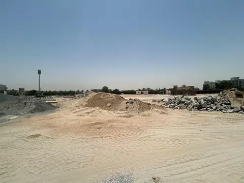 Eltiera Heights, Jumeirah Islands construction progress — 2 July 2025, 0.00% complete, photo 1 of 2
