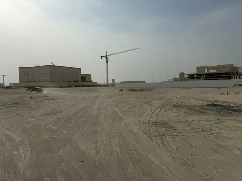 Vestoria Bay, Dubai Islands construction progress — 16 September 2025, 0.00% complete, photo 2 of 2