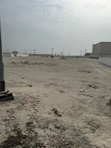 Vestoria Bay, Dubai Islands construction progress — 16 September 2025, 0.00% complete, photo 1 of 2