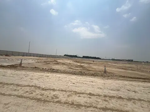 Ход строительства Nad Al Sheba Gardens Phase 10, Nad Al Sheba 1 — 20 августа 2026, готовность 0,35%, снимок 2 из 4