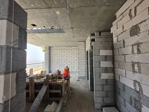 Nova Tower, Dubai Science Park construction progress — 3 August 2026, 40.10% complete, photo 8 of 9