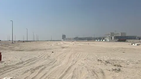 Agua Residences By Citi Developers - Tower 1, Dubai Islands construction progress — 9 July 2025, 0.00% complete, photo 1 of 2