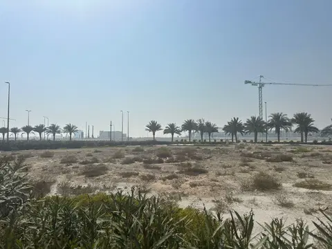 Ход строительства Arya Residences, Dubai Islands — 14 июля 2025, готовность 0.00%, снимок 2 из 4