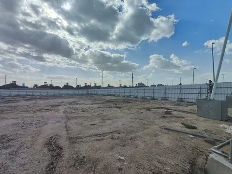 Ход строительства Arya Residences, Dubai Islands — 30 декабря 2025, готовность 0.01%, снимок 3 из 6