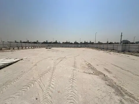 Arya Residences, Dubai Islands construction progress — 15 September 2026, 3.01% complete, photo 2 of 5
