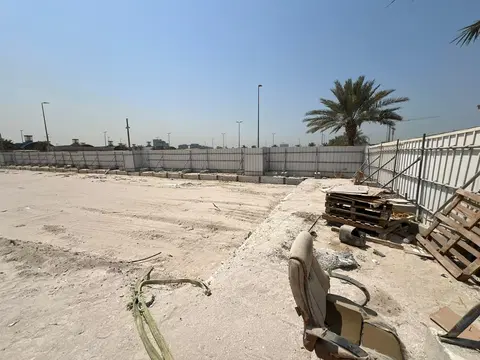Arya Residences, Dubai Islands construction progress — 15 September 2026, 3.01% complete, photo 1 of 5