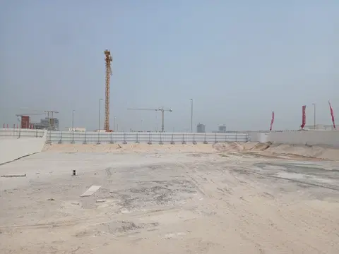 Ход строительства Ocean Crest By Sd, Dubai Islands — 24 июля 2025, готовность 0.00%, снимок 2 из 6