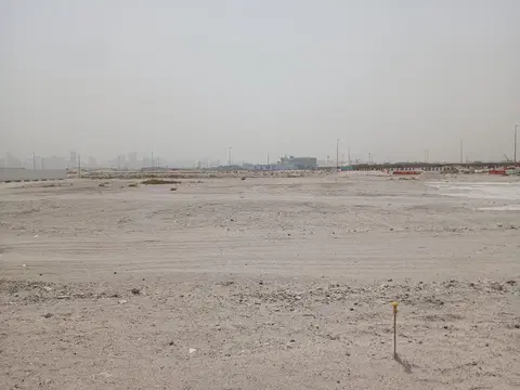 Ocean Bay By Samana Developers, Dubai Islands construction progress — 11 September 2025, 0.00% complete, photo 2 of 4