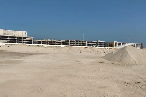 Ход строительства Firoza Residence, Dubai Islands — 2 сентября 2025, готовность 0.00%, снимок 1 из 2