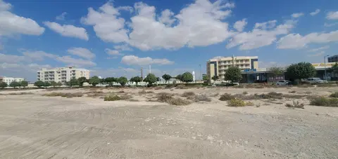 The Collective, Dubai South Residential District construction progress — 17 July 2025, 0.00% complete, photo 2 of 2
