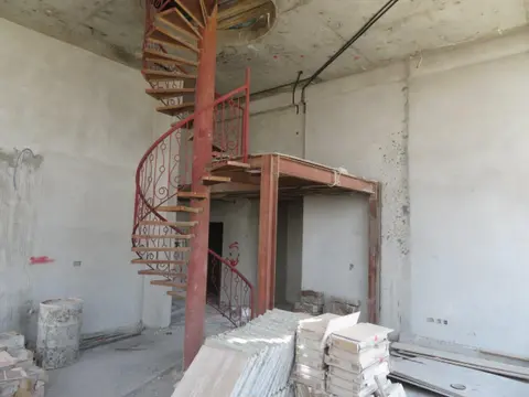 Ход строительства The Wind Tower I, Jumeirah Lakes Towers — 10 августа 2023, готовность 74,58%, снимок 4 из 10