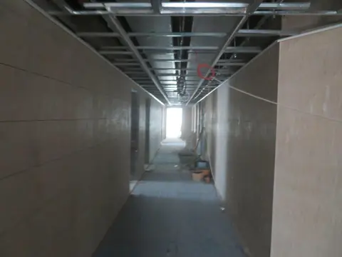 Ход строительства The Wind Tower I, Jumeirah Lakes Towers — 10 августа 2023, готовность 74,58%, снимок 3 из 10