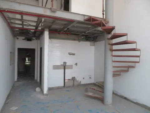 Ход строительства The Wind Tower I, Jumeirah Lakes Towers — 10 августа 2023, готовность 74,58%, снимок 2 из 10