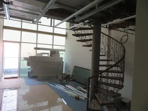 Ход строительства The Wind Tower Ii, Jumeirah Lakes Towers — 10 августа 2023, готовность 84,54%, снимок 13 из 14
