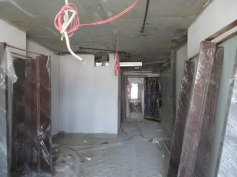 Ход строительства The Wind Tower Ii, Jumeirah Lakes Towers — 10 августа 2023, готовность 84,54%, снимок 2 из 14