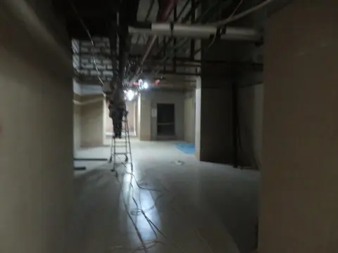 Ход строительства The Wind Tower Ii, Jumeirah Lakes Towers — 10 августа 2023, готовность 84,54%, снимок 1 из 14