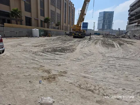Il Vento, Maritime City construction progress — 12 May 2026, 1.15% complete, photo 2 of 4