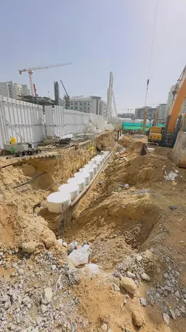 Ход строительства Beverly Park, DubaiLand Residence Complex — 2 апреля 2026, готовность 0,79%, снимок 2 из 2
