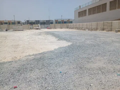 Ход строительства Repose Residence, Al Furjan — 31 июля 2025, готовность 0.00%, снимок 1 из 2