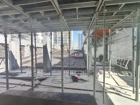 Ход строительства Repose Residence, Al Furjan — 25 февраля 2026, готовность 15.94%, снимок 7 из 7