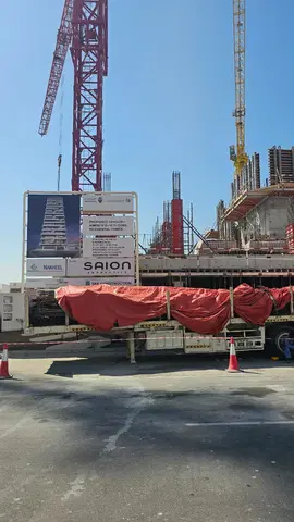 Ход строительства Repose Residence, Al Furjan — 25 февраля 2026, готовность 15.94%, снимок 6 из 7