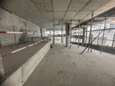 Repose Residence, Al Furjan construction progress — 25 June 2026, 23.51% complete, photo 4 of 5