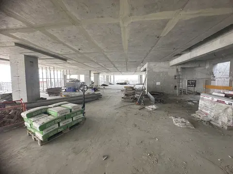 Repose Residence, Al Furjan construction progress — 25 June 2026, 23.51% complete, photo 2 of 5