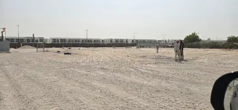 Ход строительства Fiori Town Square, Town Square — 14 августа 2025, готовность 0,00%, снимок 2 из 2