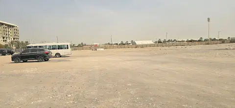 Ход строительства Fiori Town Square, Town Square — 14 августа 2025, готовность 0,00%, снимок 1 из 2