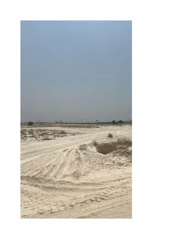 Future Residence, Meydan Horizon construction progress — 25 August 2025, 0.00% complete, photo 2 of 2