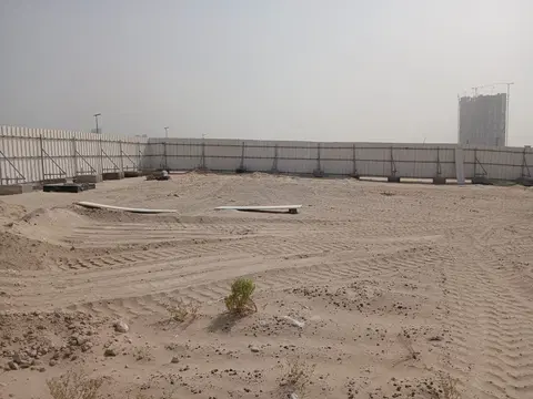 Ход строительства Highgrove by Ellington, Meydan Horizon — 26 августа 2025, готовность 0.00%, снимок 1 из 4