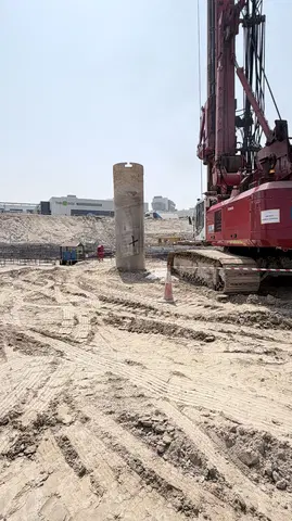 Ход строительства Sobha Central Phase Ii, Al Furjan — 28 марта 2026, готовность 2,34%, снимок 6 из 6