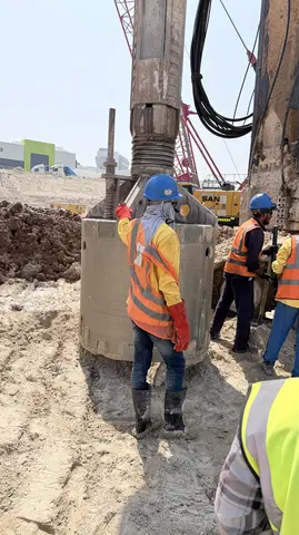Ход строительства Sobha Central Phase Ii, Al Furjan — 28 марта 2026, готовность 2,34%, снимок 5 из 6