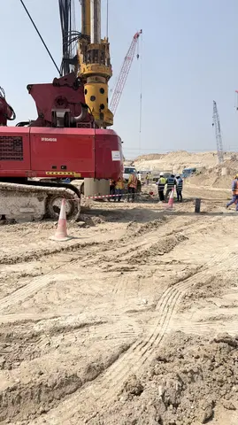 Ход строительства Sobha Central Phase Ii, Al Furjan — 28 марта 2026, готовность 2,34%, снимок 2 из 6