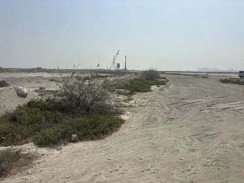 Kanyon by Beyond, The Forest District Jumeirah Peninsula construction progress — 27 August 2025, 0.00% complete, photo 1 of 2