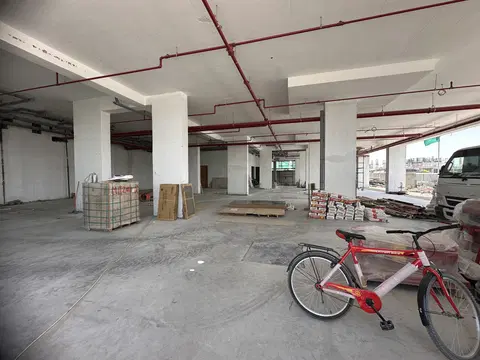 Orchid Residence 1, Dubai South Residential District construction progress — 19 May 2026, 48.47% complete, photo 9 of 10
