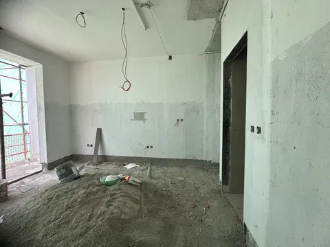 Orchid Residence 1, Dubai South Residential District construction progress — 19 May 2026, 48.47% complete, photo 4 of 10