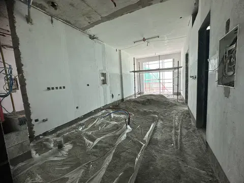 Orchid Residence 1, Dubai South Residential District construction progress — 19 May 2026, 48.47% complete, photo 3 of 10