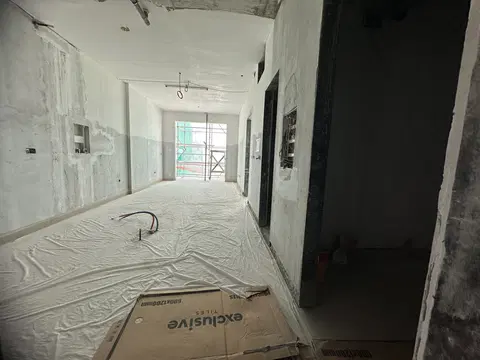 Orchid Residence 1, Dubai South Residential District construction progress — 19 May 2026, 48.47% complete, photo 2 of 10