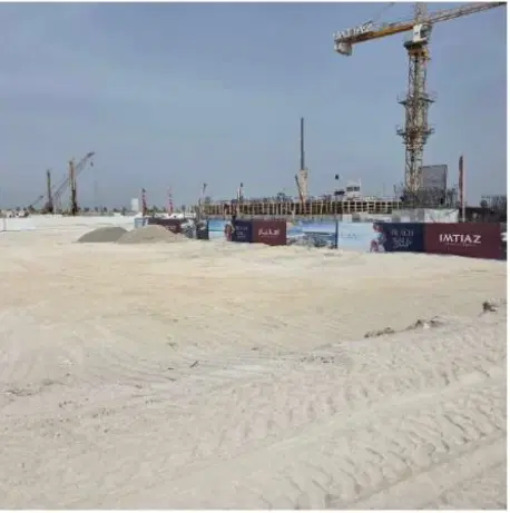 Cg Living, Dubai Islands construction progress — 2 September 2025, 0.00% complete, photo 2 of 2