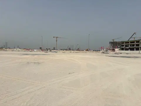 Floarea Breeze, Dubai Islands construction progress — 2 September 2025, 0.00% complete, photo 2 of 2