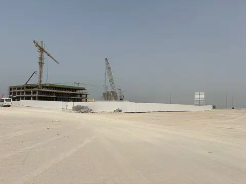 Floarea Breeze, Dubai Islands construction progress — 2 September 2025, 0.00% complete, photo 1 of 2